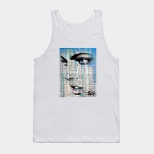 Blue Notes Tank Top